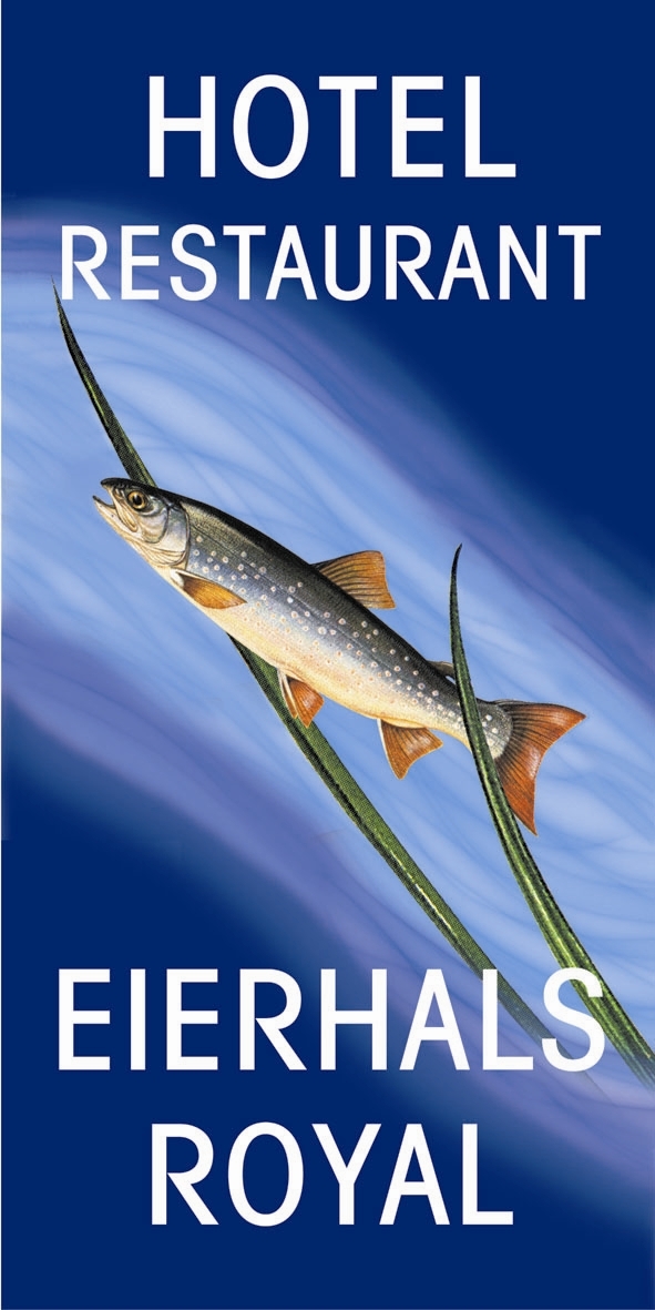 Restaurant Eierhals