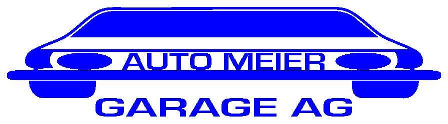 Garage Meier