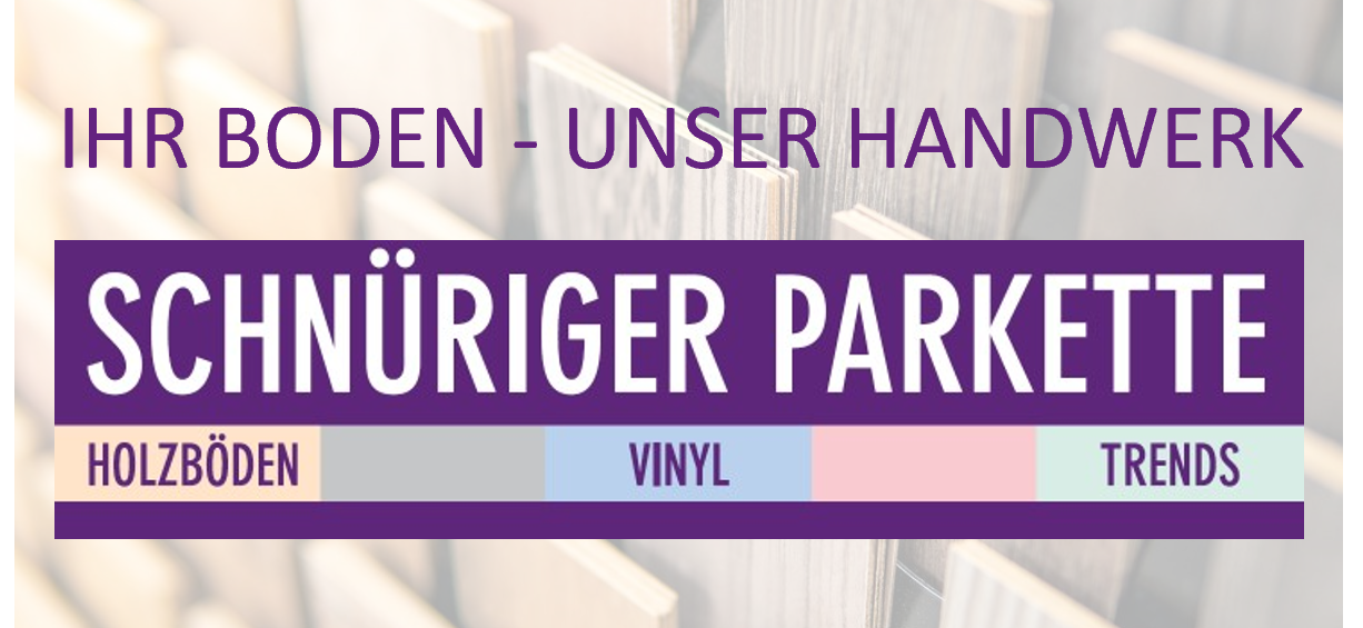 Schnueriger Parkette