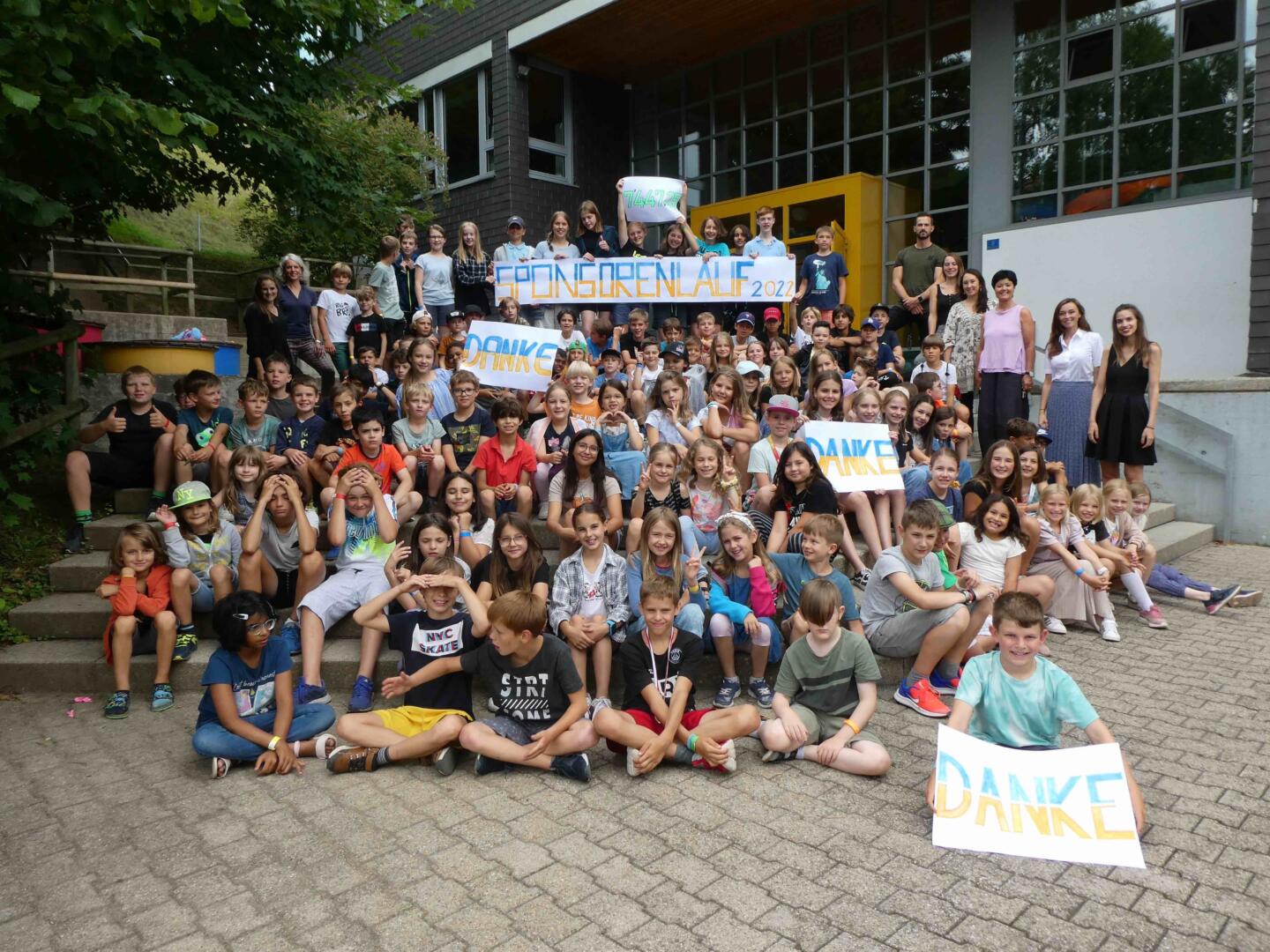 Gruppenbild