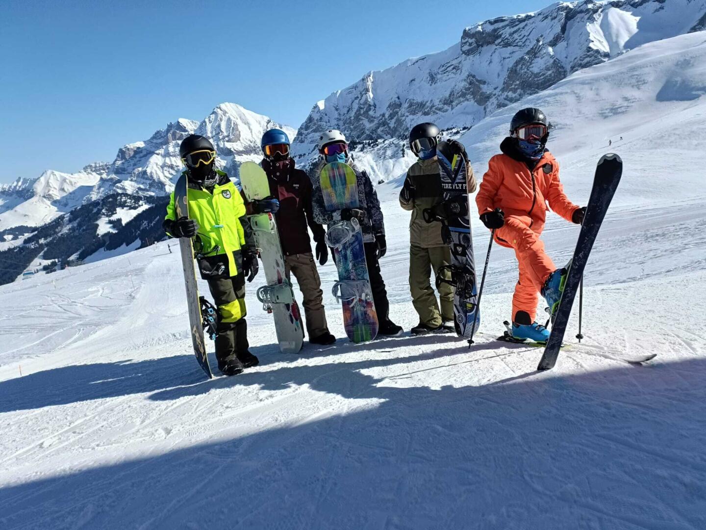 Adelboden