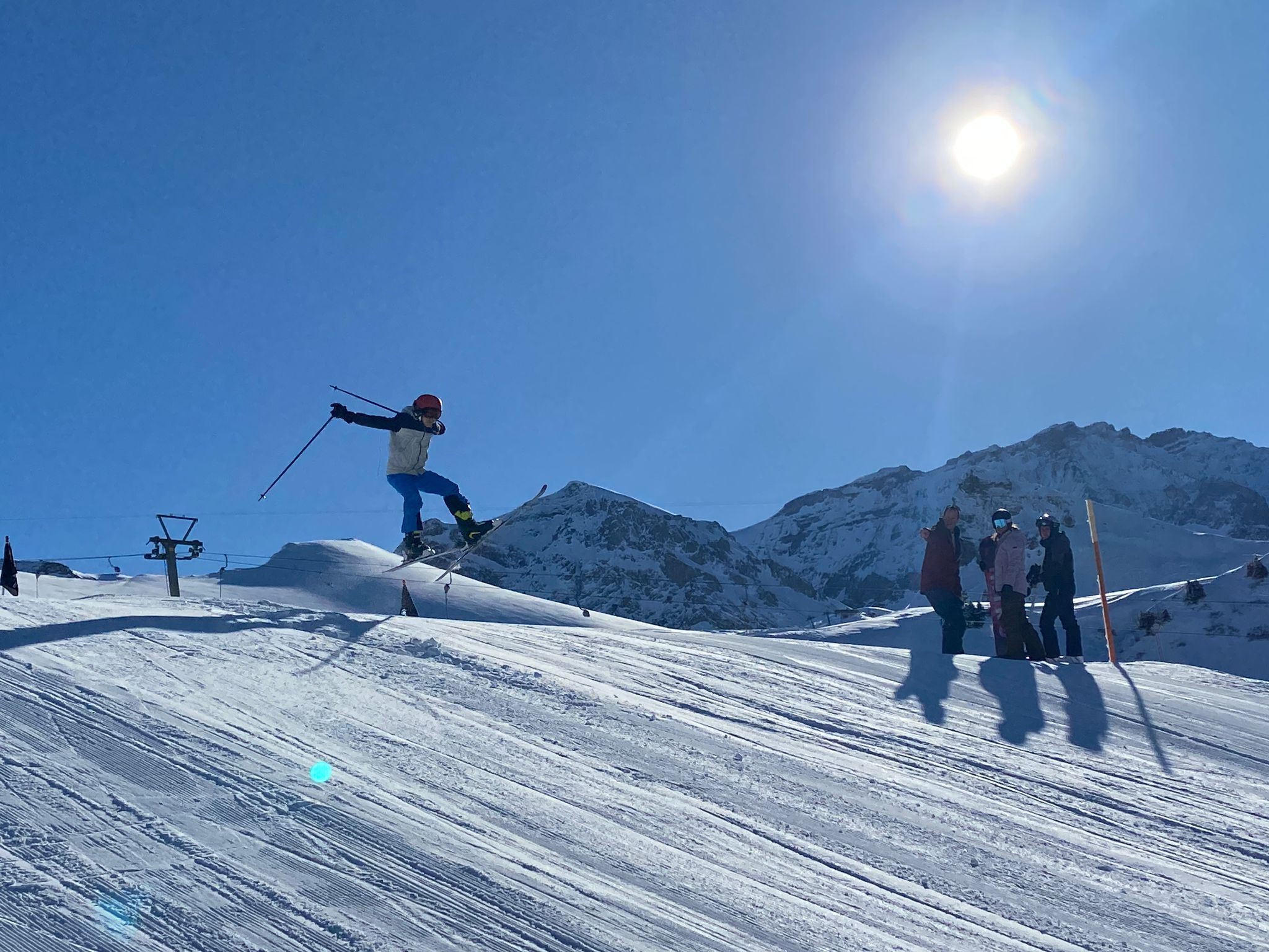 Adelboden