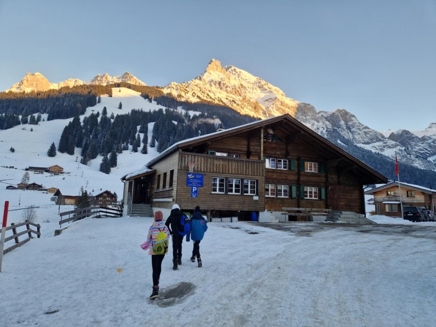 Adelboden