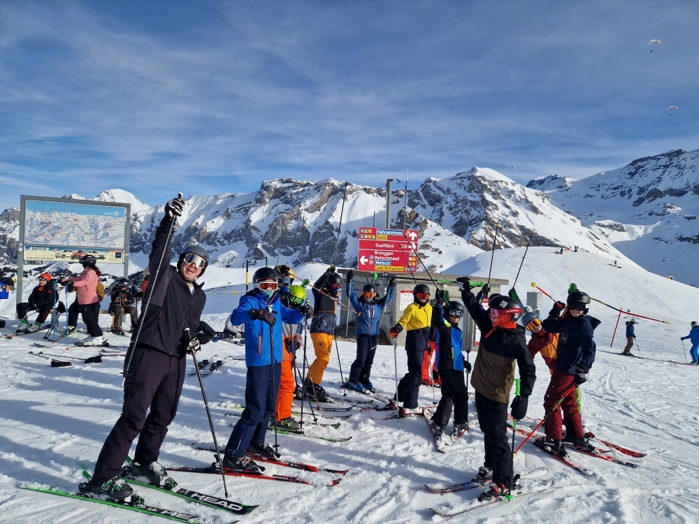 Adelboden