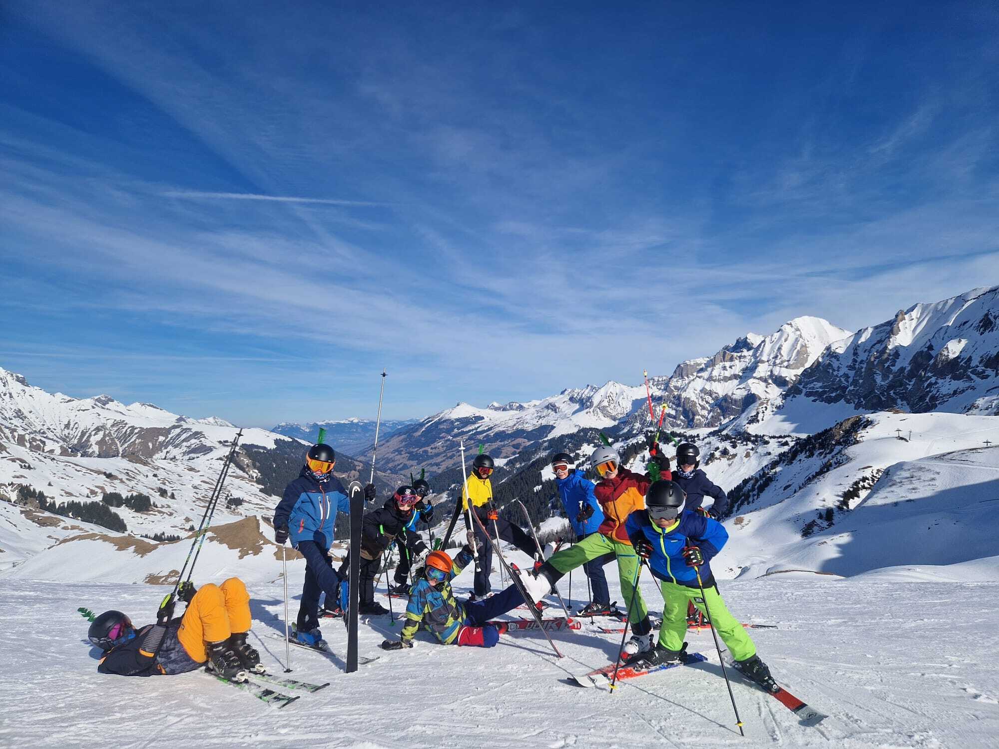 Adelboden