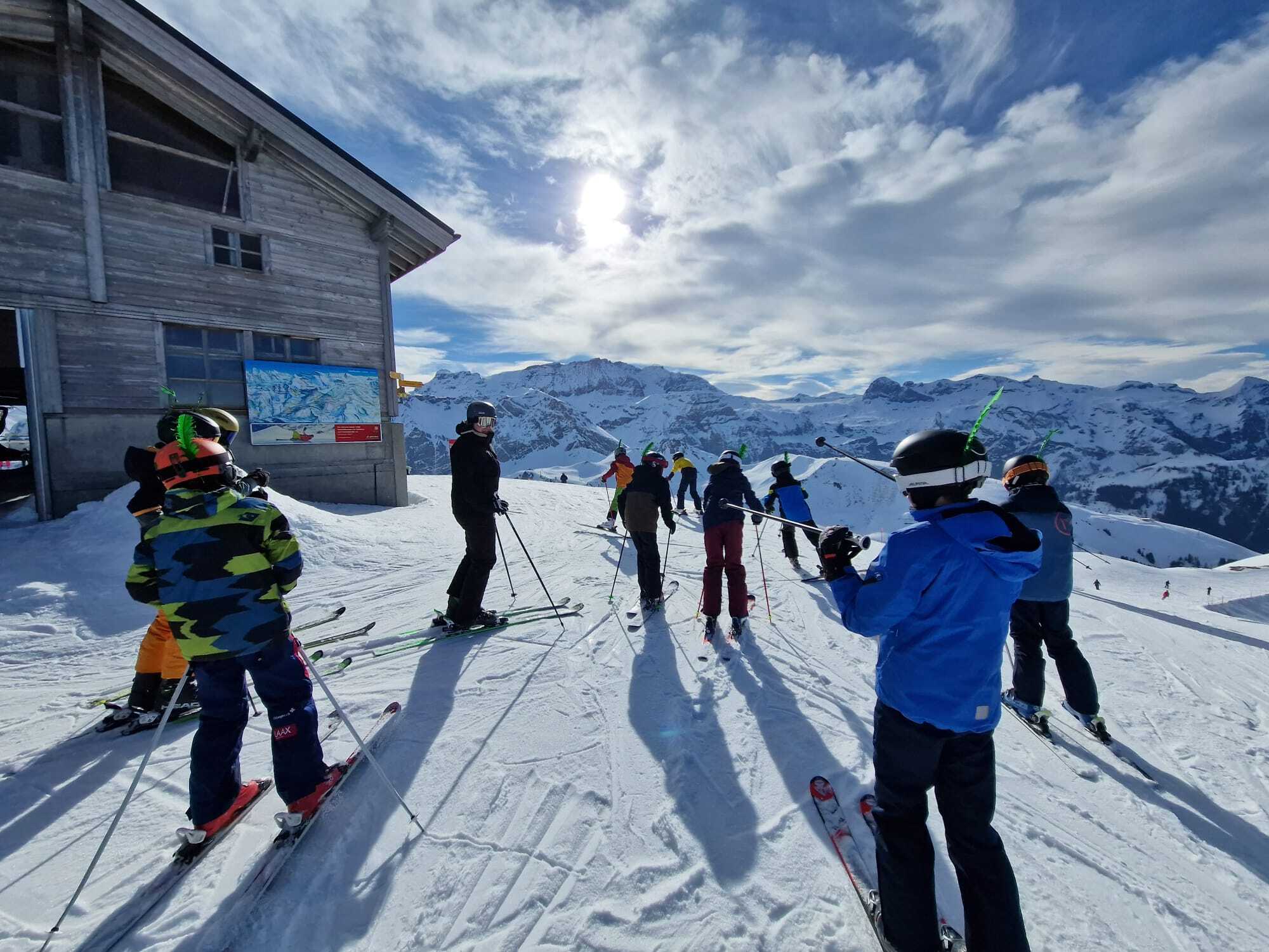 Adelboden-Tag