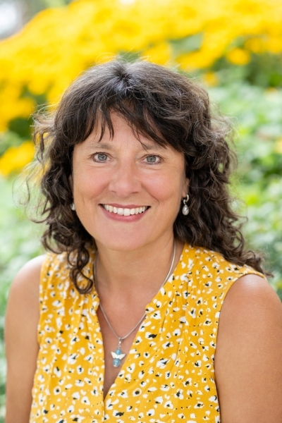 Marlies Marcionetti