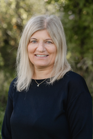 Annemarie Schöpfer