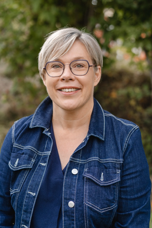 Marianne Schmidt