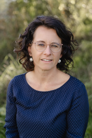 Christin Gwerder